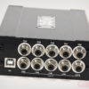 Процессорный усилитель Hellion HAM 8.80DSP