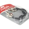 Межблочный кабель AurA RCA- BY11 MKII
