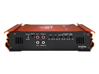 Усилитель DL Audio Barracuda 1.900 v.2